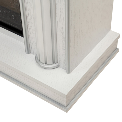 Линейный камин электрический Атлантида WT