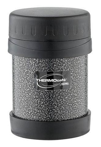 Термос THERMOS HAMJNL-350FJ, 0.35л, серый