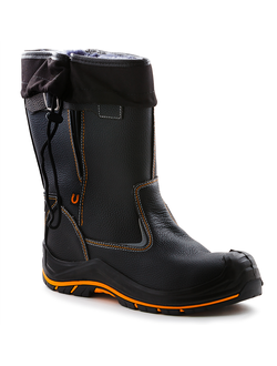 Зимняя обувь