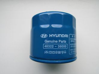 Hyundai/Kia 4632239000 Фильтр АКПП Sonata IV/Elantra/Santa Fe