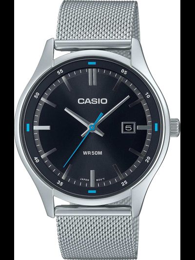 Часы Casio MTP-E710M-1A