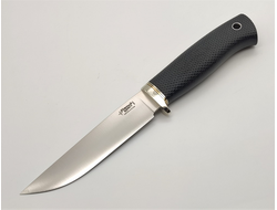 Нож Partner L Эксперт сталь N690 черная микарта