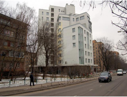 Шумкина улица , дом 11 , корпус А , «Эгоист». «Эгоист»