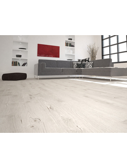 Кварц-виниловая плитка ПВХ DeART Floor Lite DA 6006