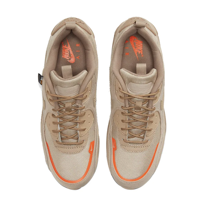 Nike air max 90 arancione top