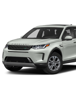 LAND ROVER DISCOVERY SPORT 2019 Электро подъемник крышки багажника (5-й двери)