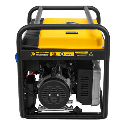 Генератор бензиновый Denzel PS-80EA