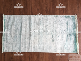 Ковер COLOUR LINE MG165 aqua / 0,78*1,5 м