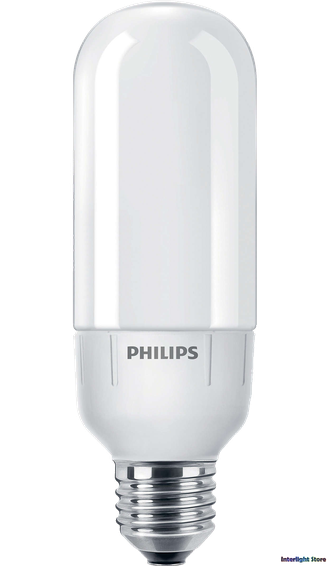 Philips Exterieur Ecotone 9w 827 E27