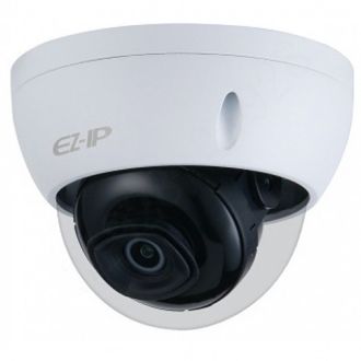 IP-Видеокамера EZ-IPC-D3B20P (Купольная, 2Мп)