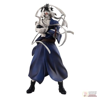 Фигурка Макото Сисио (Makoto Shishio Pop Up Parade)