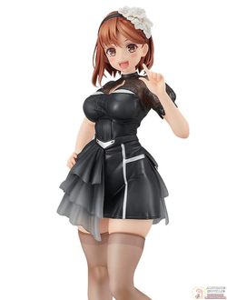 Фигурка 1/7 Райзалин Стаут (Reisalin Stout High Summer Formal Ver.)