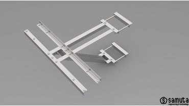 Строительные металлоконструкции, малые архитектурные формы