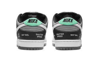 Nike SB Dunk Low VX1000 новые