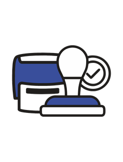 ПЕЧАТИ И ШТАМПЫ