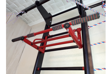 Турник навесной Kraft 4 KARUSSELL на ДСК BERNARD