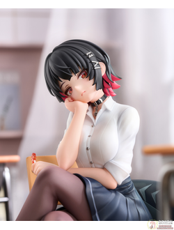 Фигурка 1/8 Эллен Джо (Ellen Joe From Monday to Friday Ver. Limepie)