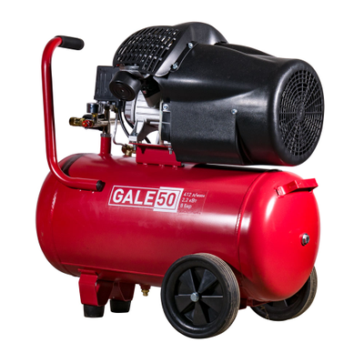 Компрессор масляный коаксиальный Aurora GALE-50