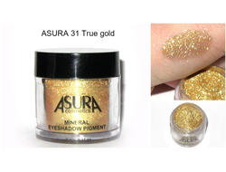 Пигмент ASURA Clasic 31 True gold