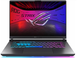 Asus Rog Strix G16 - RTX 5070