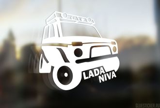 Lada Niva