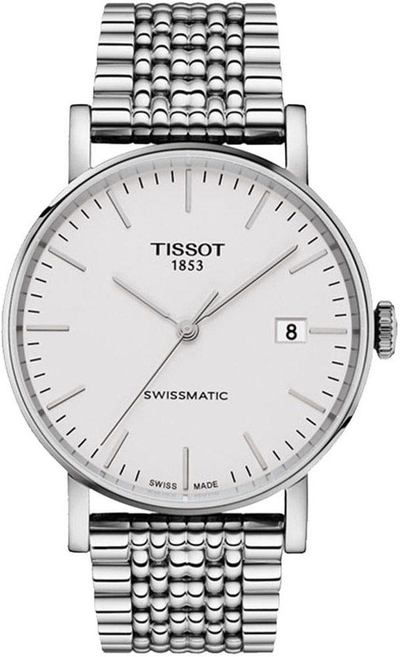 Швейцарские часы Tissot T109.407.11.031.00