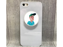 Попсокет Привет Сосед/ Hello Neighbor №2