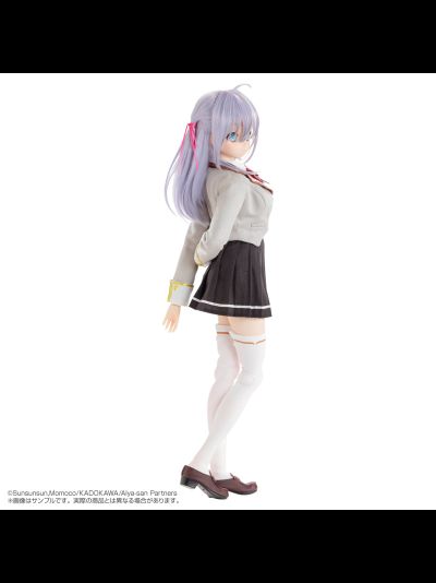 Кукла 1/3 Another Realistic Characters Алиса Михайловна Кудзё (Alisa Mikhailovna Kujou)