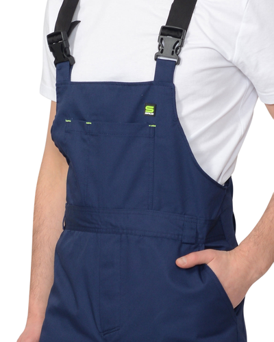 Полукомбинезон БОСТОН