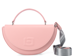 SLICY BAG 2116 Светло-розовый