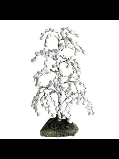 Береза из натуральных камней в ассортимете