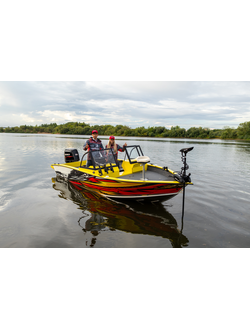 Алюминиевая лодка Триера 540 в Кирове с доставкой по России. Официальный дилер Триера. Триера Киров