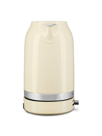 Чайник KitchenAid 1.7 л., кремовый, 5KEK1701EAC