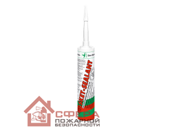 Силиконовый высокотемпературный герметик «DB Gasket Sealant 300°C» (310 мл)