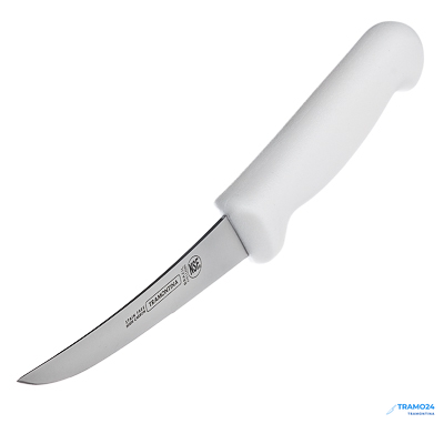 Нож обвалочный (полужёсткий) Professional Master 13 см.  большая рукоять  24511/085