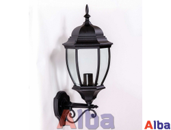 Садово парковый светильник Arsenal L 201