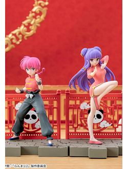 Фигурка Шампу (Shampoo)