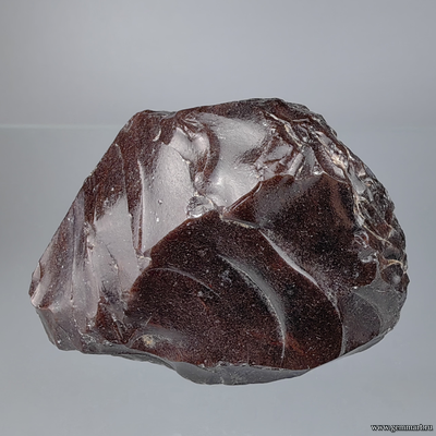 Обсидиан. КБР. Россия. 52*40*30мм