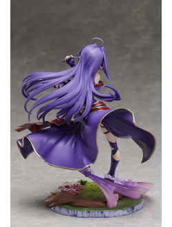 Фигурка 1/8 Юки (Yuuki Zekken, Mother's Rosary ver.)