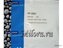 Закваска для йогурта YF-3331