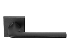 Черные ручки Sillur SEGURO M.Black