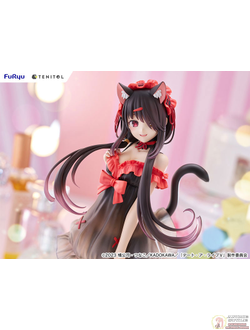 Фигурка Куруми Токисаки (Kurumi Tokisaki Tenitol)