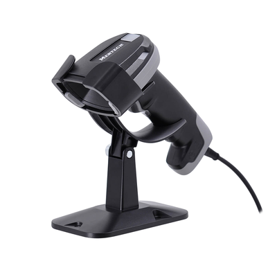 Пластиковая подставка для сканера MERTECH 2410