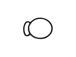 Резиновая прокладка карбюратора BAIKAL 9,9 Enduro