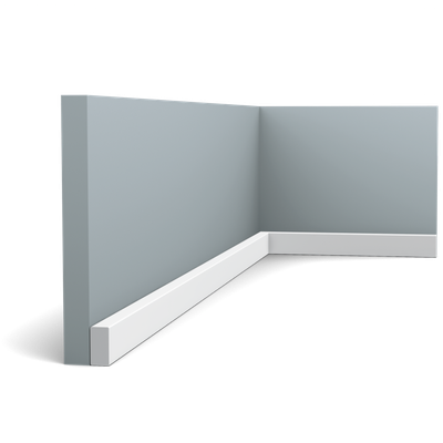Плинтус Orac Decor SX194