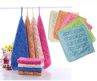 Microfiber მიკროფიბრის ტილოები (მაგიდის, შუშის, იატაკის) საბითუმო და საწალო