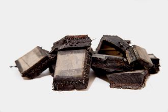 Резиновые чипсы с металлическим и текстильным кордом иностранные