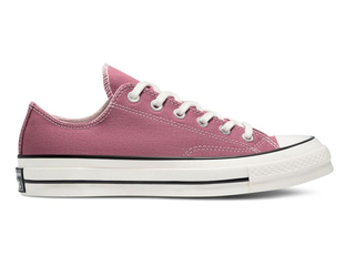 Fucsia converse 2025