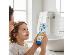 КОСМЕТИКА ДЛЯ ДЕТЕЙ