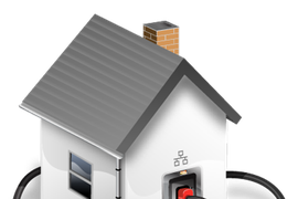 Настройка WiFi видеокамеры у Вас дома в пределах МКАД г. Москва, за единицу  (1 час)